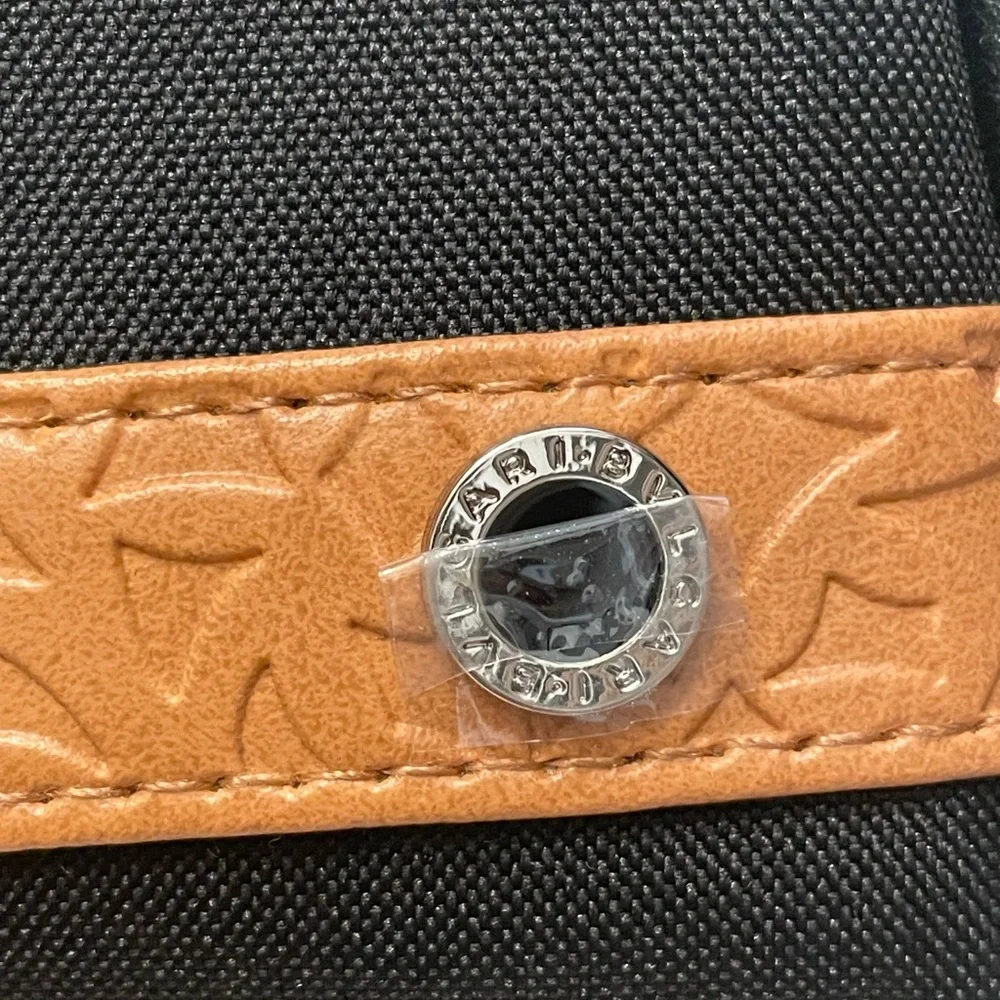 Emirates business class BVLGARI toiletry bag